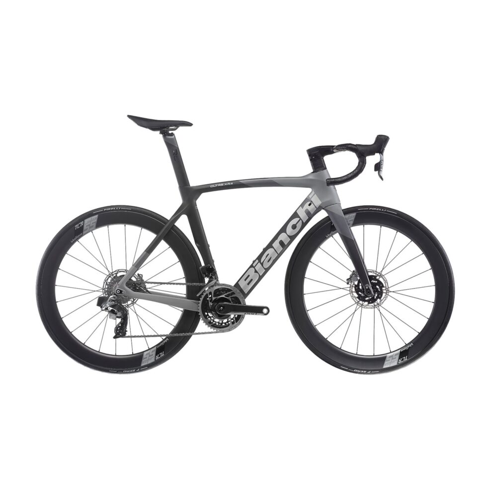 Bianchi Oltre XR4