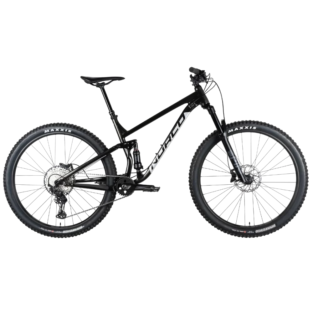 Norco Fluid FS 2