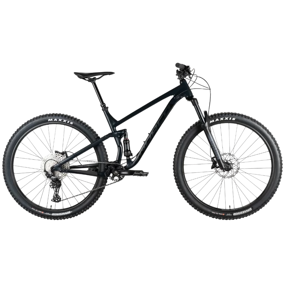 Norco Fluid FS 1