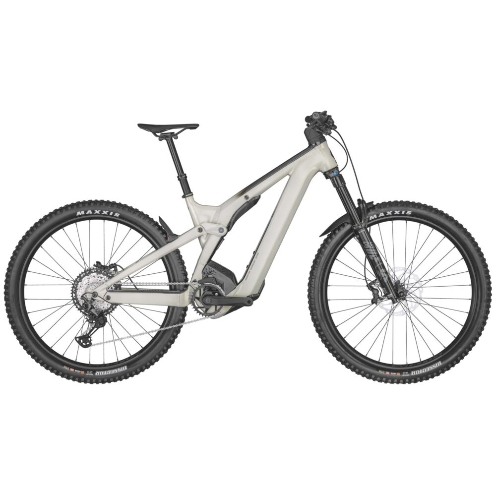 Scott Patron Eride 910