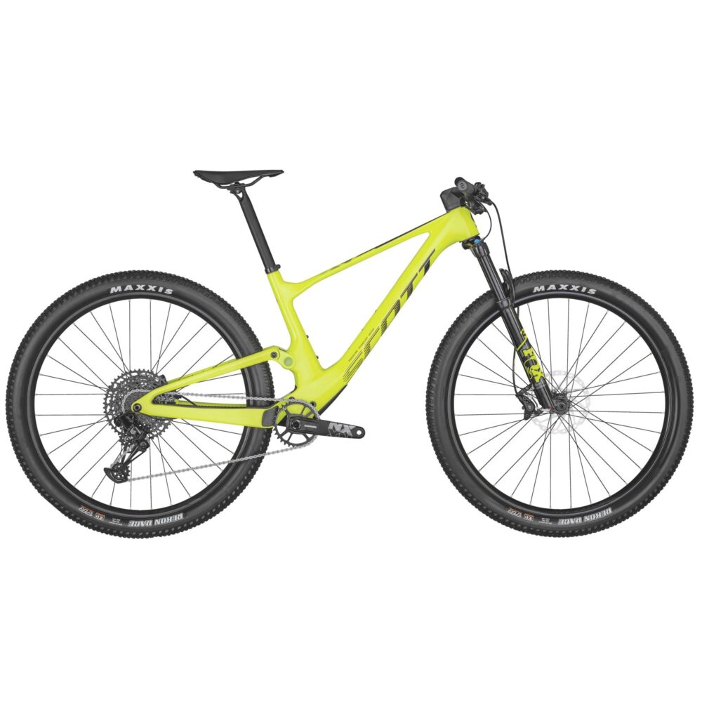 Scott Spark RC Comp