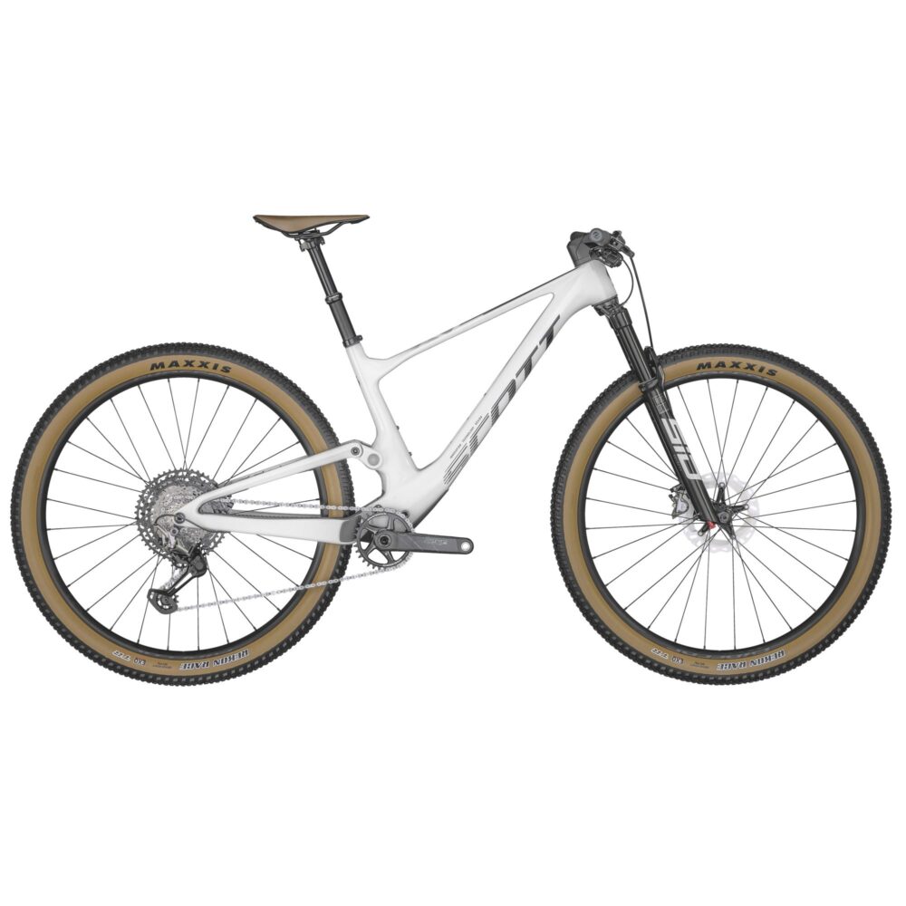 Scott Spark RC Pro