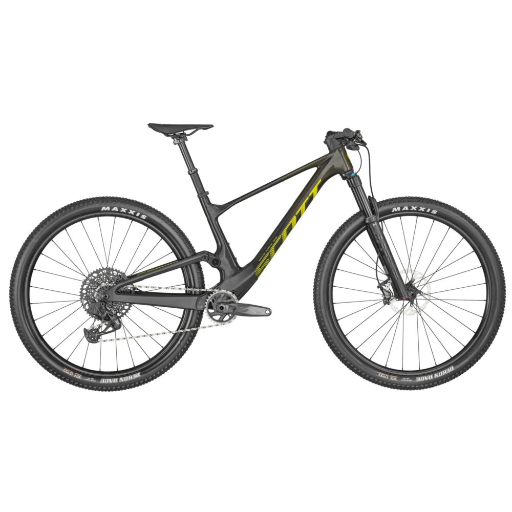 Scott Spark RC Team Issue AXS