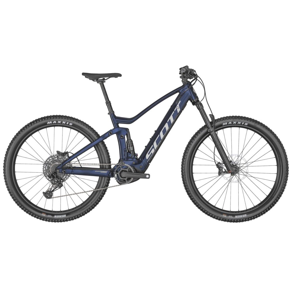 Scott Strike Eride 940