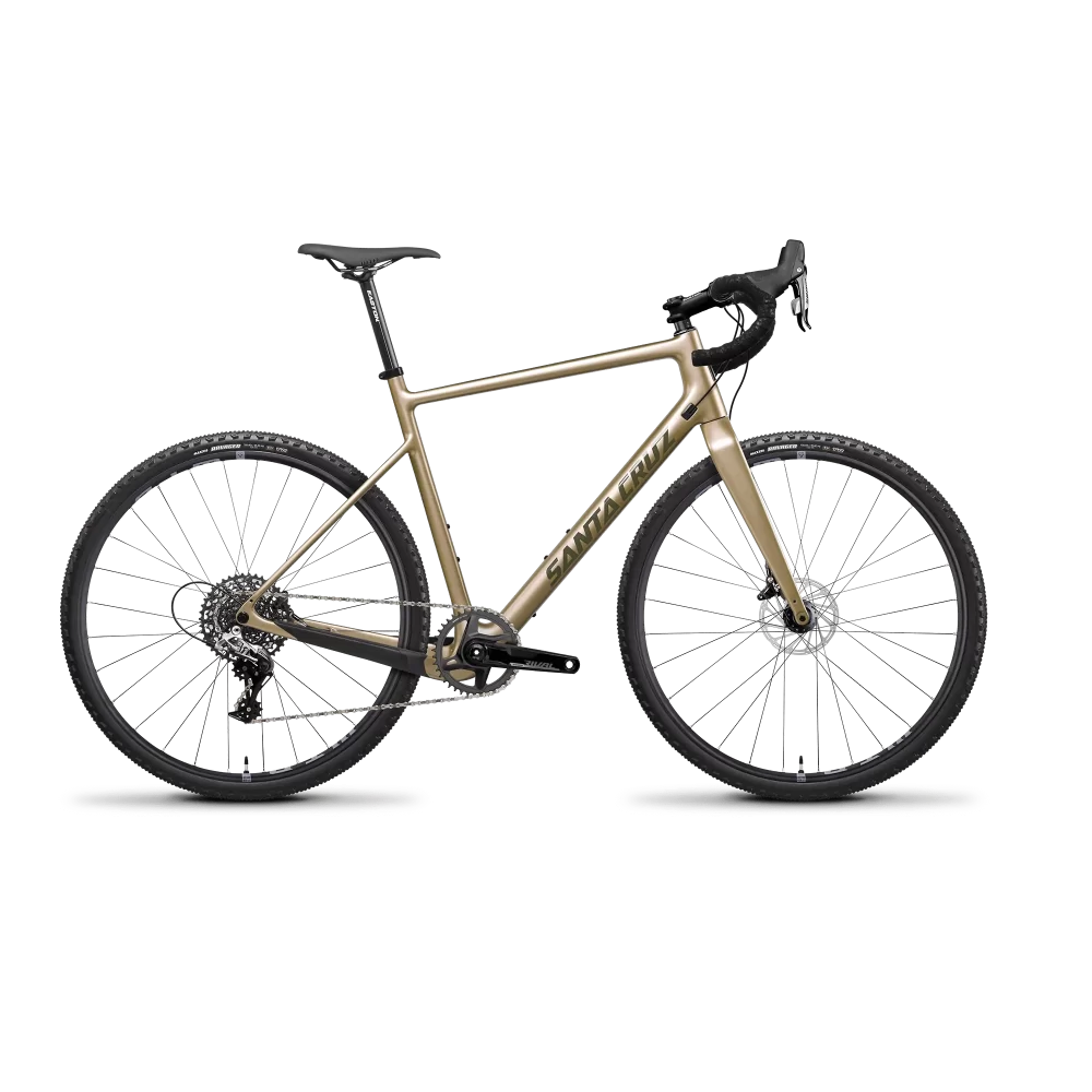 Santa Cruz Stigmata