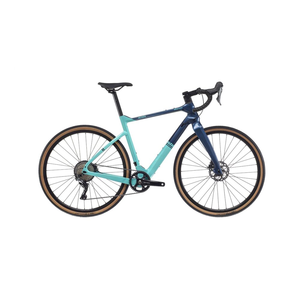 Bianchi Arcadex