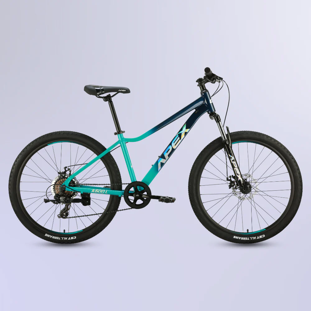 Apex A600 Ladies