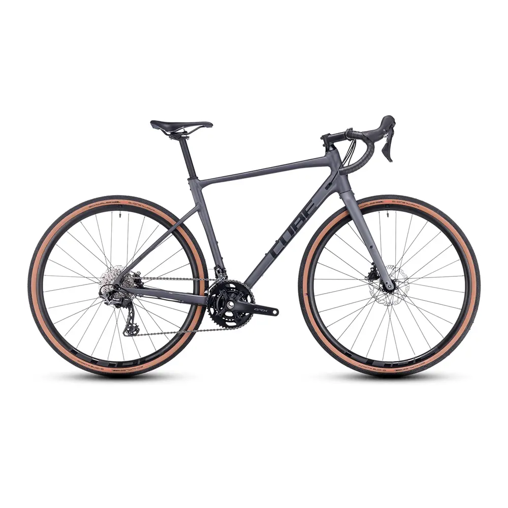 Cube Nuroad Race