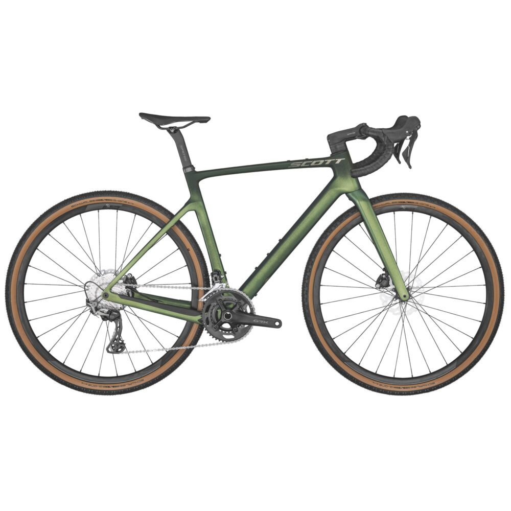 Scott Addict Gravel 30