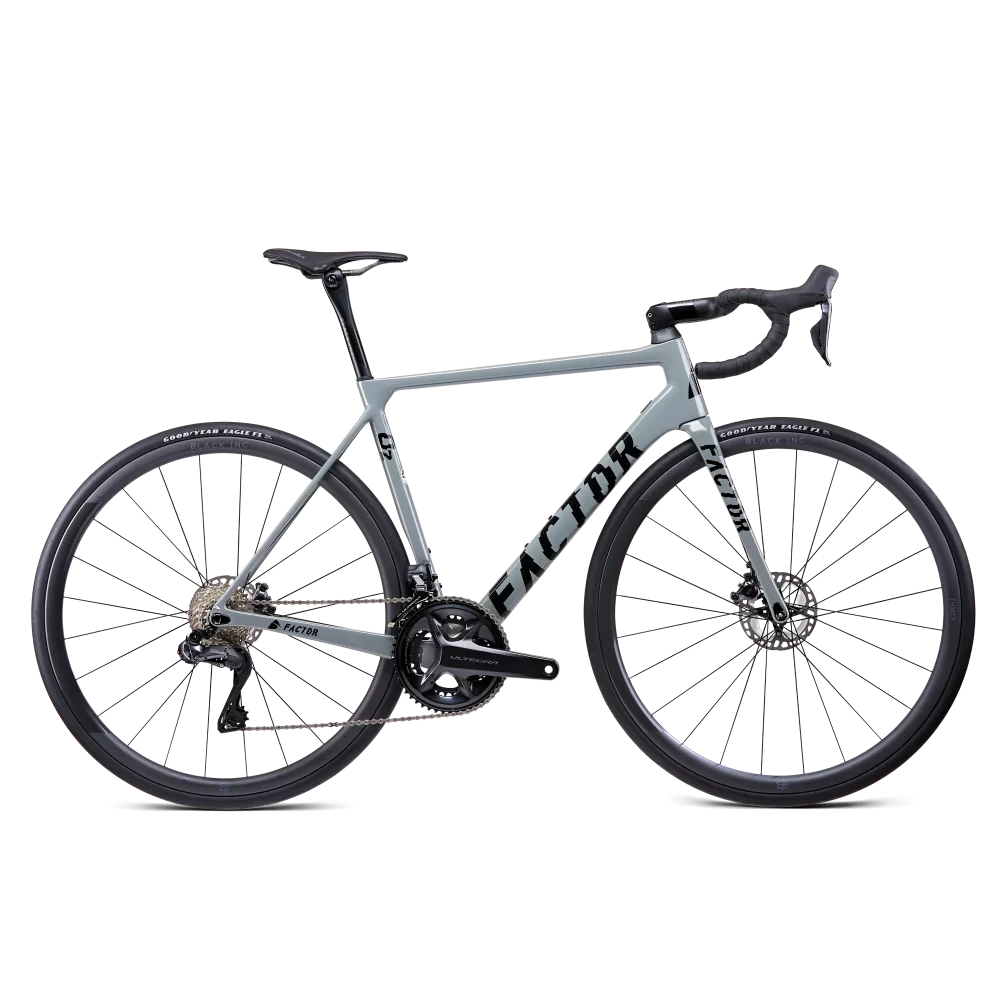 Factor O2 Disc