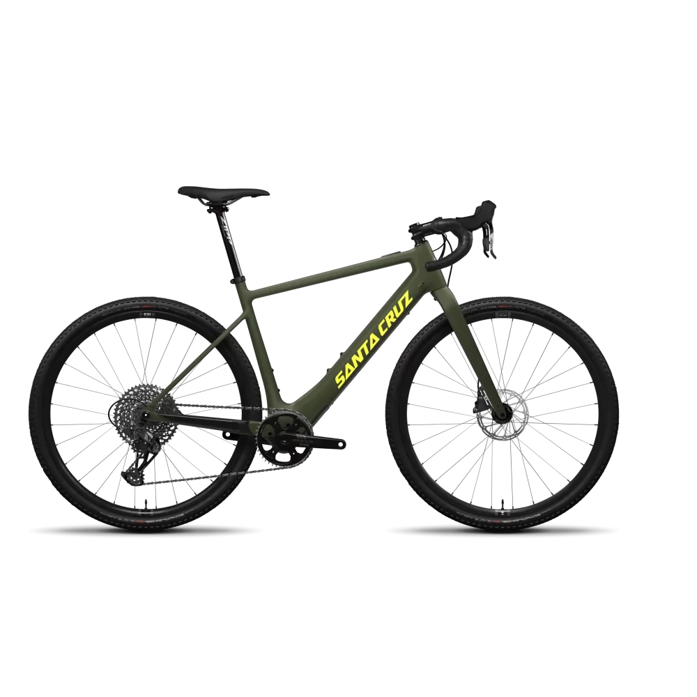 Santa Cruz Skitch