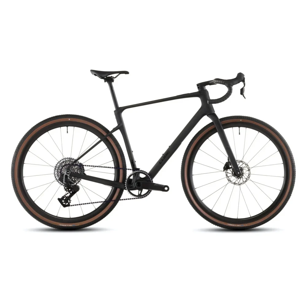 Nuroad C:62 EXC