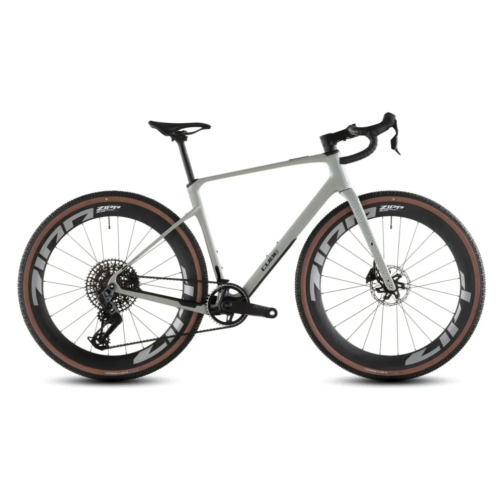 Nuroad C:62 SLX
