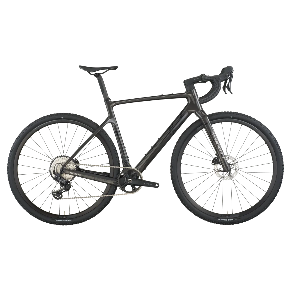 Scott Addict Gravel 30