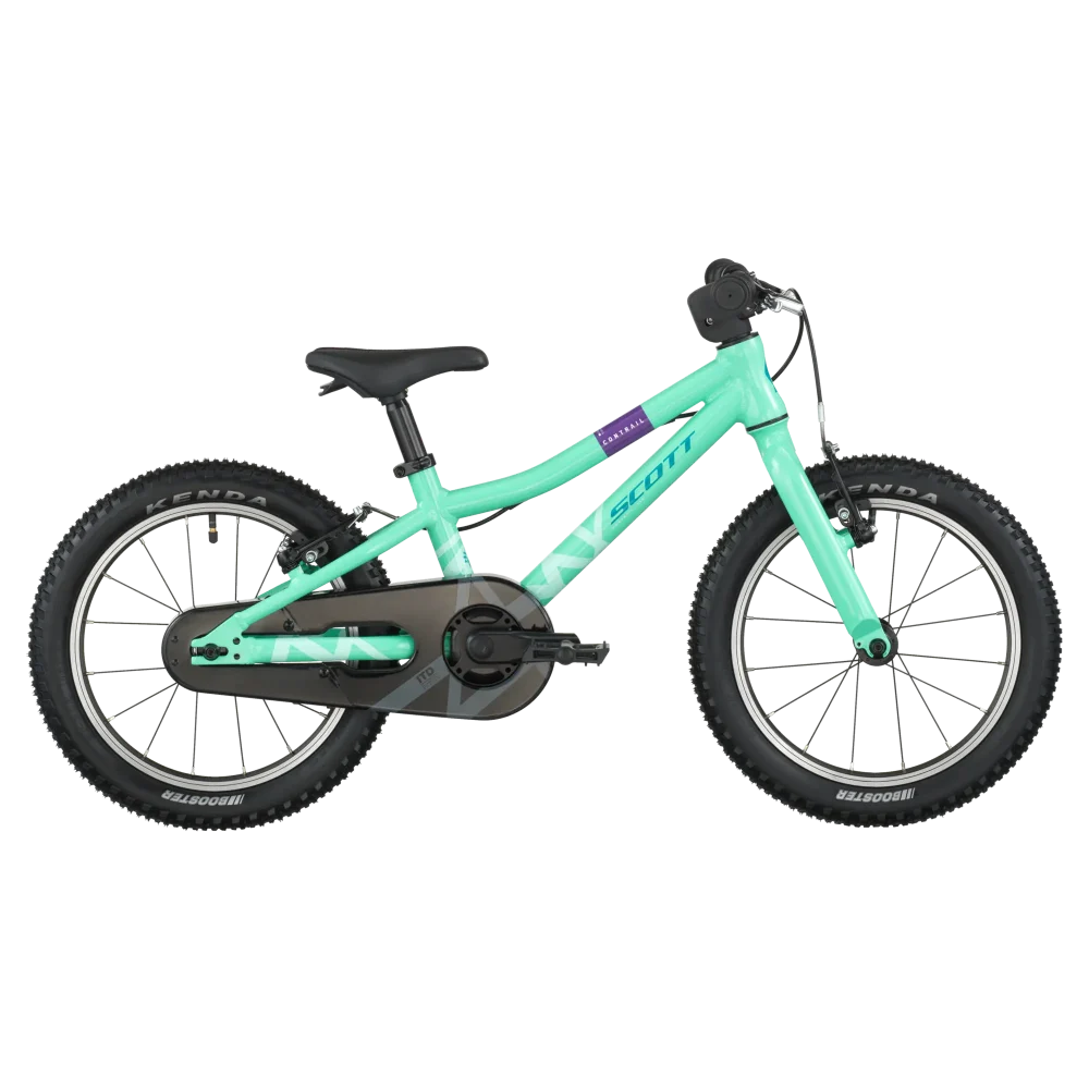 Scott Contrail 160 Spring Green