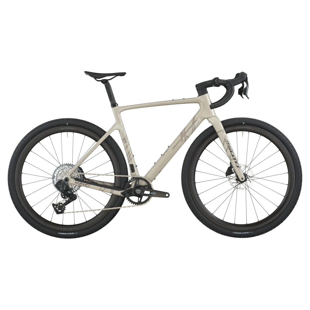 Scott Addict Gravel 20